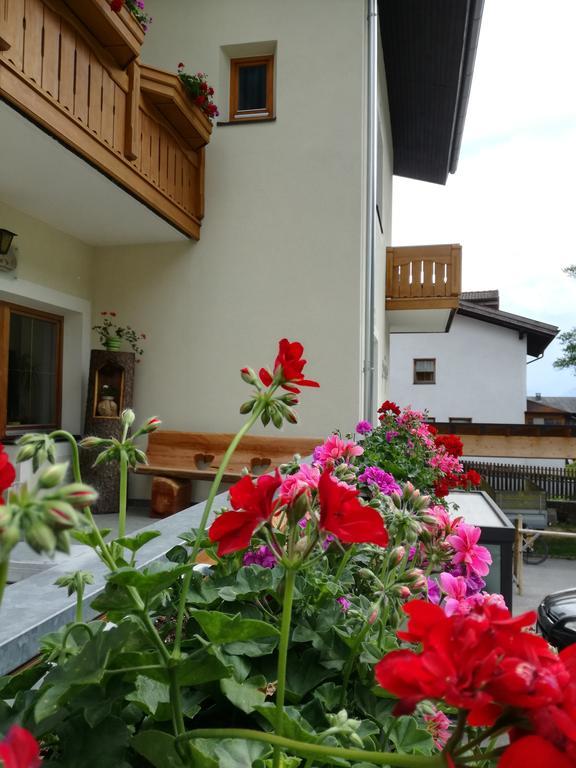 Pension Sprenger San Valentino alla Muta Esterno foto