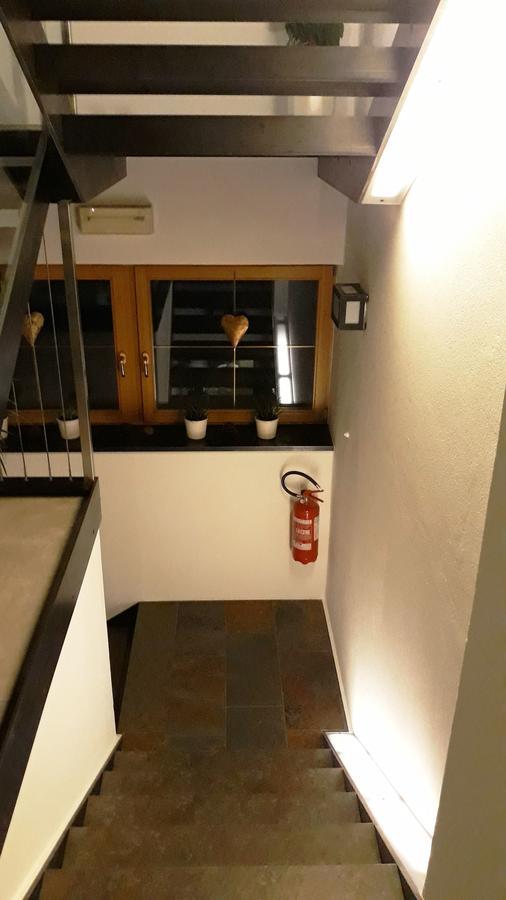 Pension Sprenger San Valentino alla Muta Esterno foto